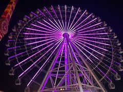 -横店影视城梦幻谷园区