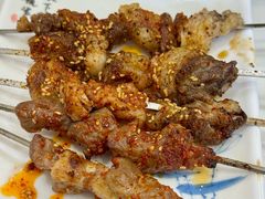 -千里马烧烤(南六东路店)