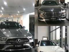 -无锡德星奔驰4S店(胡埭店)
