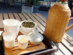 -大众茶馆·悠茶小驿(一中店)