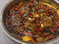 -金哥私房菜馆(张府园总店)