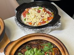 -煲王粤菜餐厅(中侨中心店)