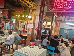 -彭耕记猪油炒小菜(吉联mall店)