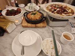 -小菜园新徽菜(徐州铜山万达店)