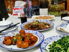 -南花桥羊肉馆老字号(乌镇店)