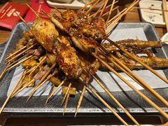 -管氏翅吧(国展店)