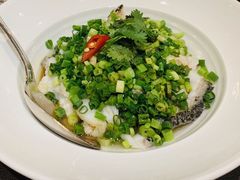 -广州文华东方酒店·江-由辉师傅主理