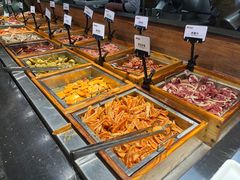-韩盛·盛江山自助料理(沈辽路万达店)