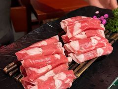 -捞王猪肚鸡火锅(昆山店)