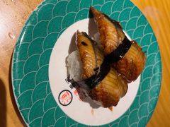 -元通寿司(地标店)