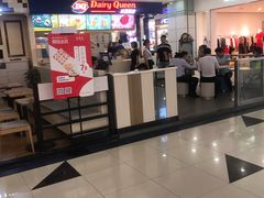 大堂-DQ·蛋糕·冰淇淋(徐东销品茂店)