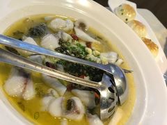 -原汁原味农家菜·经典粤菜(江燕南路店)