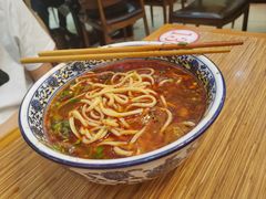 -丝路传奇·中国拉面航母店(北医三院店)