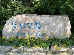 -成都市活水公园