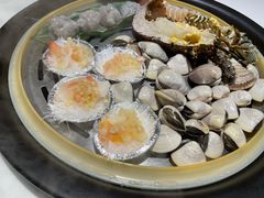 -碗中海·蒸汽海鲜·桑拿鸡(岭南天地店)