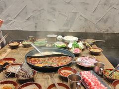 -冯校长老火锅(深圳总店)