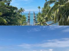 -三亚西岛海洋文化旅游区