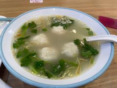 -小杨生煎(香港名都店)
