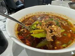 -眉州东坡(清河万象汇店)