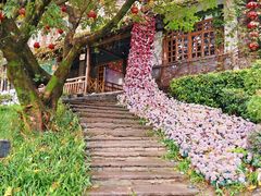 -巴倒烫陆派火锅山庄(南山总店)