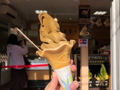 -鎌倉茶々(本店)