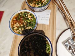 -唐猫庭院·千年陕菜(大唐不夜城店)