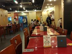 大堂-宏状元现熬粥·京味菜(五棵松店)