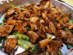 -盛记顺德高佬猪杂粥