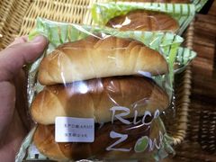 -RiceZone乐食尊纯米面包坊(望京店)