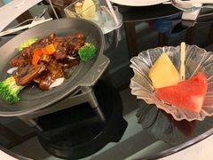 -丰收日·小海鲜·沪上家宴(顾村正大店)