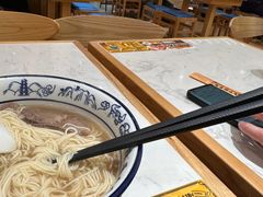 -陳香貴·兰州牛肉面(上海长风大悦城店)