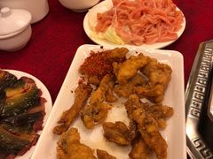 -山城年华老火锅(玉林店)