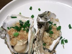 烤生蚝-79号渔船海鲜饭店(华强北店)