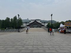 -采石矶景区