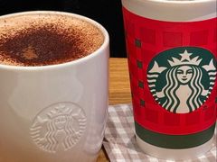 -星巴克(苏州泰华店)