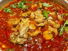 -金陵一哥龙虾(水木秦淮店)