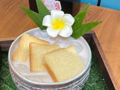 -婉泰·特色小吃·舂鸡脚(告庄二店)