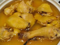 花雕鸡-望乡楼上海菜(日月光店)