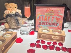 -王品牛排(杭州大厦店)