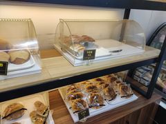 -韩国利尔面包(桂林路店)