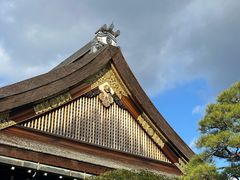-京都御所