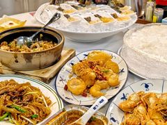 -明本湛江鸡•海鲜小厨(陈家祠店)