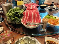 -东海怡品海鲜豆捞(舟宿夜江店)