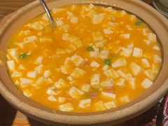 -破三川·新川菜(静安大融城店)