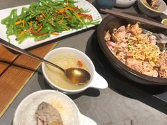 -云海肴·汽锅鸡·云南菜(高德置地店)