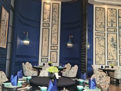 -翠湖宾馆·中餐厅