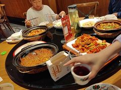 -味莊餐厅(康庄南街店)