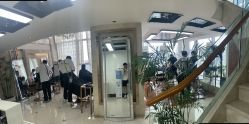 -TK·HAIR SALON韩式设计