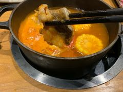 -呷哺呷哺 黄金牧场 (新中关购物中心店)