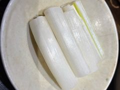 -魁盛居百年鲁菜馆(县西巷店)